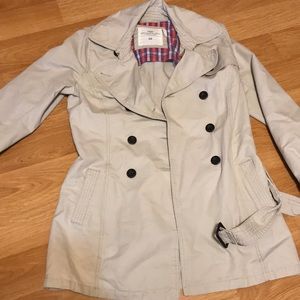 H&M light jacket for cool days- nights